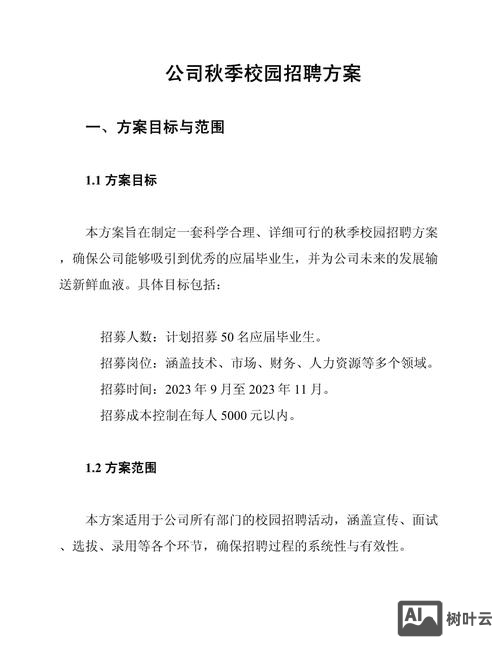 校园招聘怎么准备