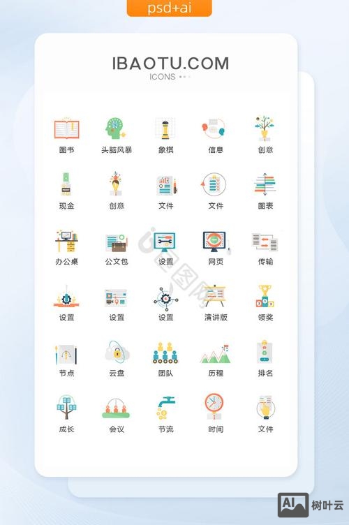 扁平化设计如何制作