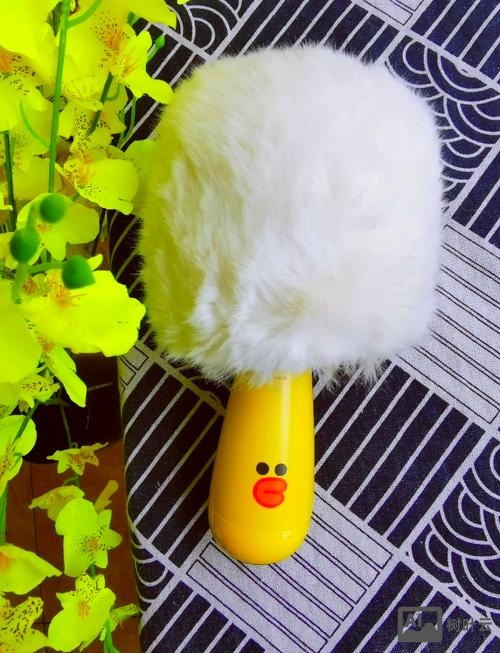 如何使用小巨蛋麦克风