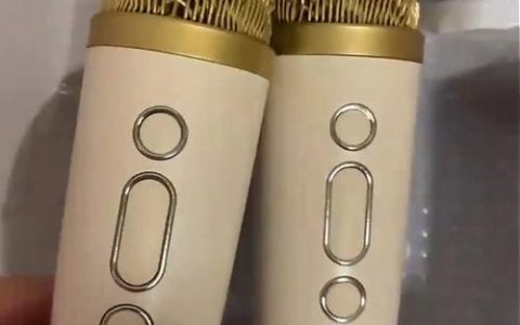 如何使用小巨蛋麦克风，小巨蛋麦克风怎么用？新手操作指南看这里！