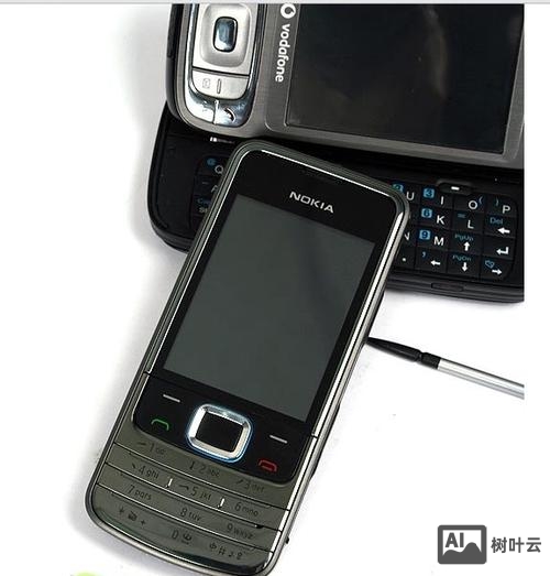 诺基亚招聘 java