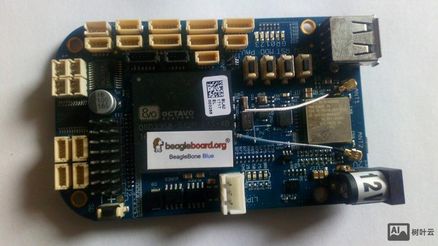 beaglebone black 招聘