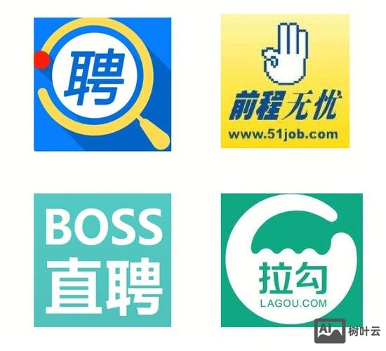 拉勾网怎么招聘