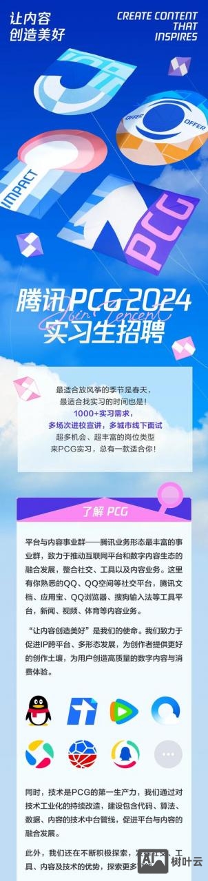 网易 腾讯 招聘