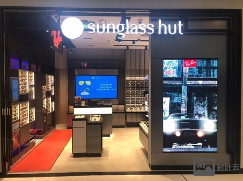 sunglasseshut中国招聘