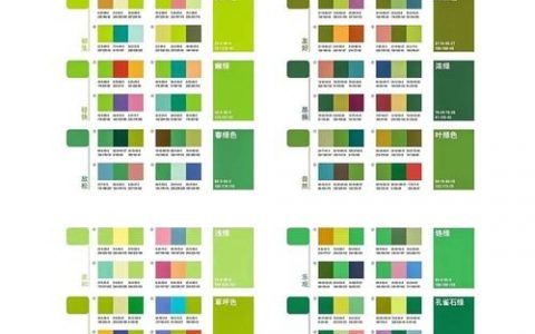 如何在设计中使用色彩，设计如何用色彩传递情感与信息？