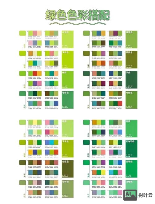 如何在设计中使用色彩