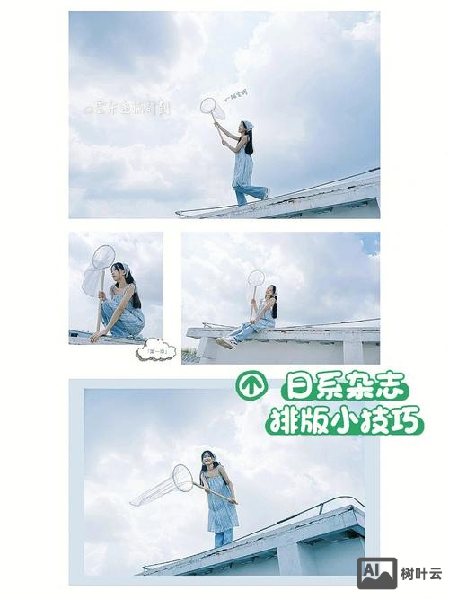 如何拍版比较好看