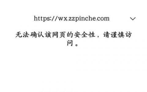 网站出现风险如何处理，网站遇风险，如何紧急处理？