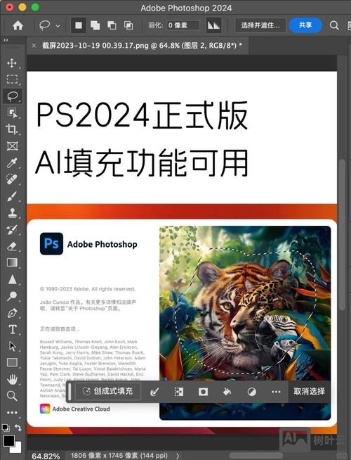 ps如何打开为智能对象