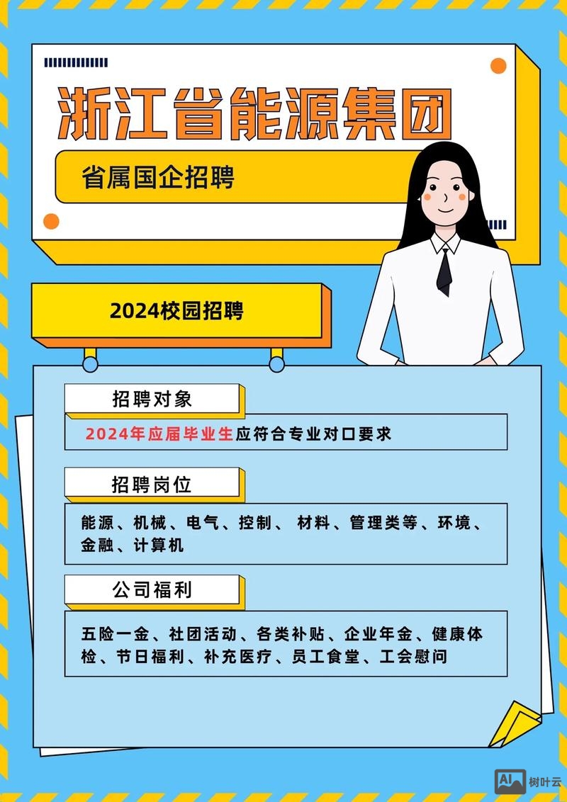 校园招聘怎么样