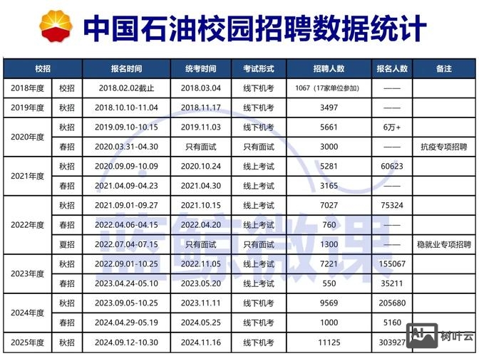 招聘数据怎么统计