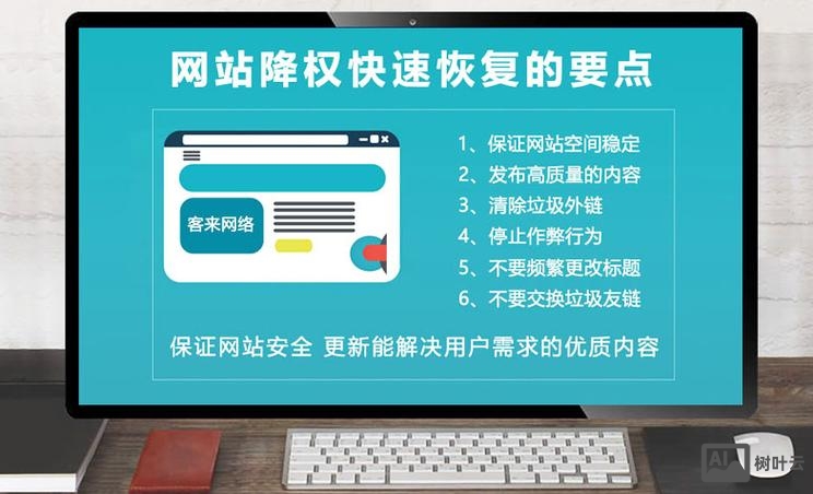 如何查网站是否被降权