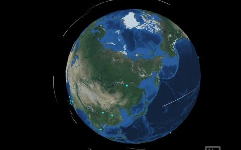 js如何实现抛物线动画，JS如何实现抛物线动画？