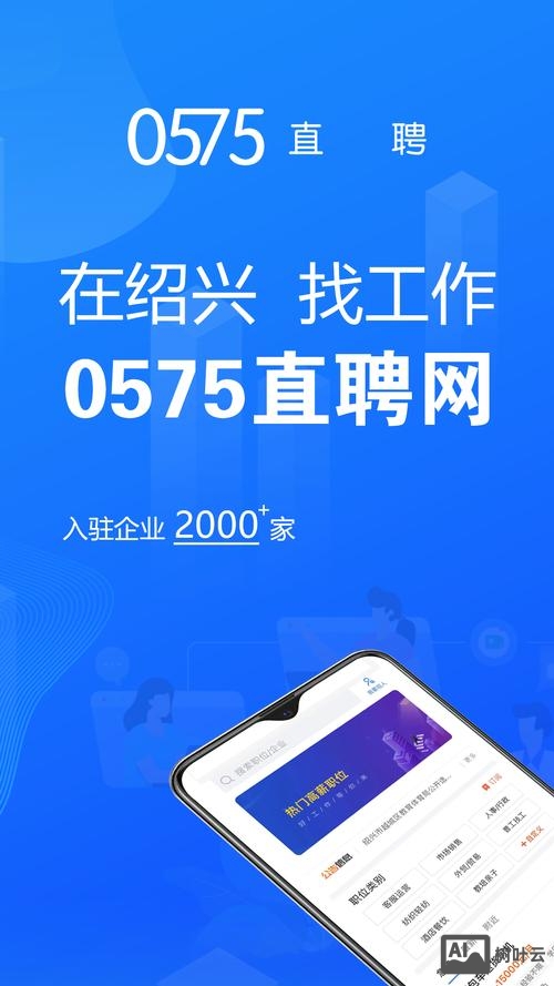 android招聘 上海