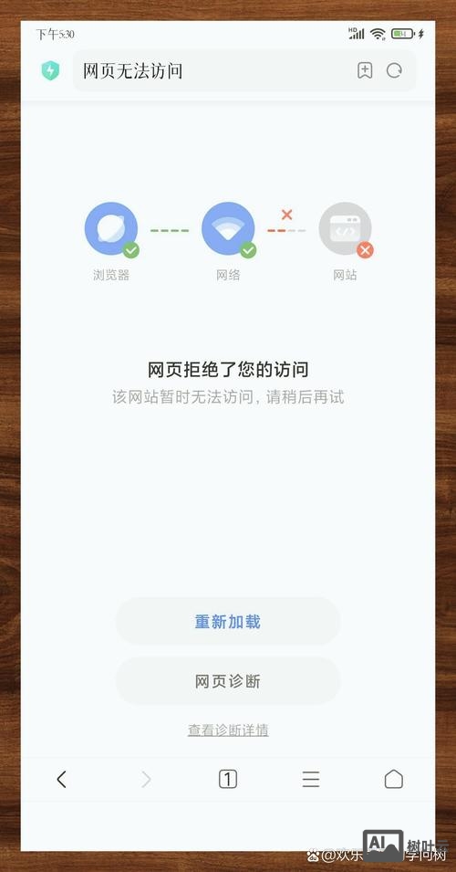 如何排查个别网无法访问