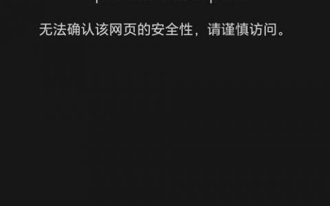 如何排查个别网无法访问,个别网无法访问,排查步骤有哪些?