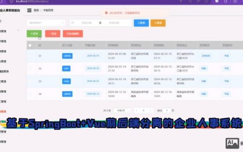 人事招聘后端，人事招聘后端如何高效搭建与优化？