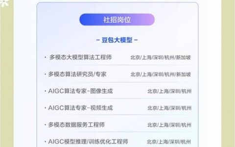 文豆 招聘，文豆招聘，具体岗位和要求是什么？