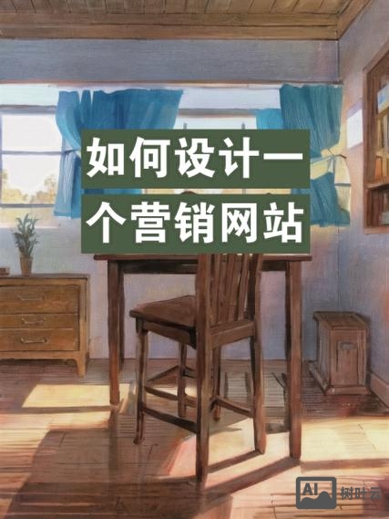 网站的标题如何进行设置