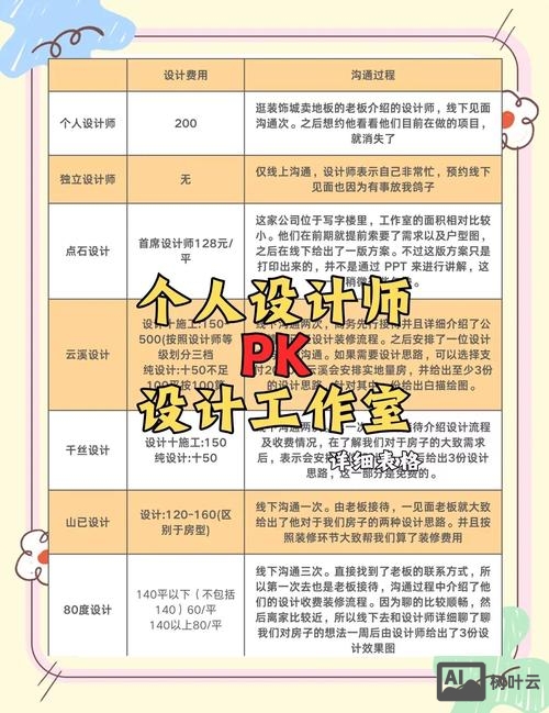 设计如何找设计师