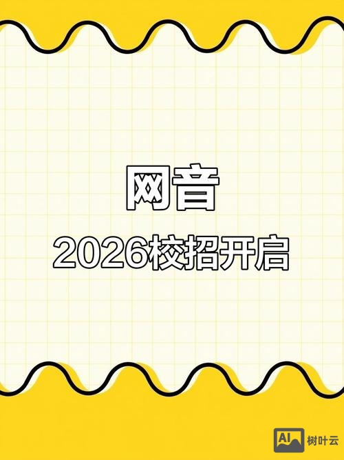 网易云音乐招聘很难么