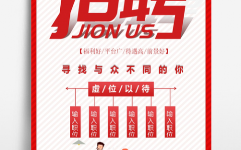 discuz 招聘模板，Discuz招聘模板怎么用？