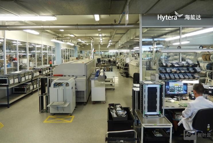 海能达招聘待遇怎么样