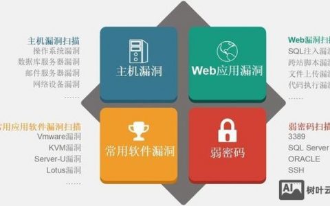 漏洞扫描招聘，漏洞扫描岗需掌握哪些核心技能？