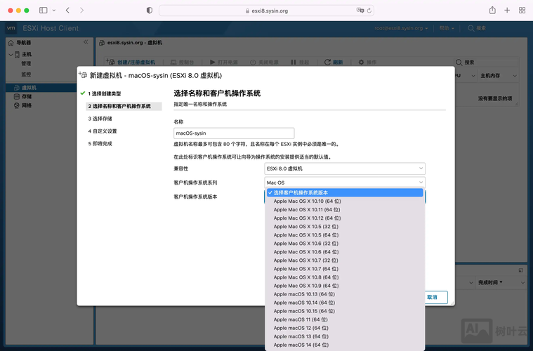 vmware招聘要求