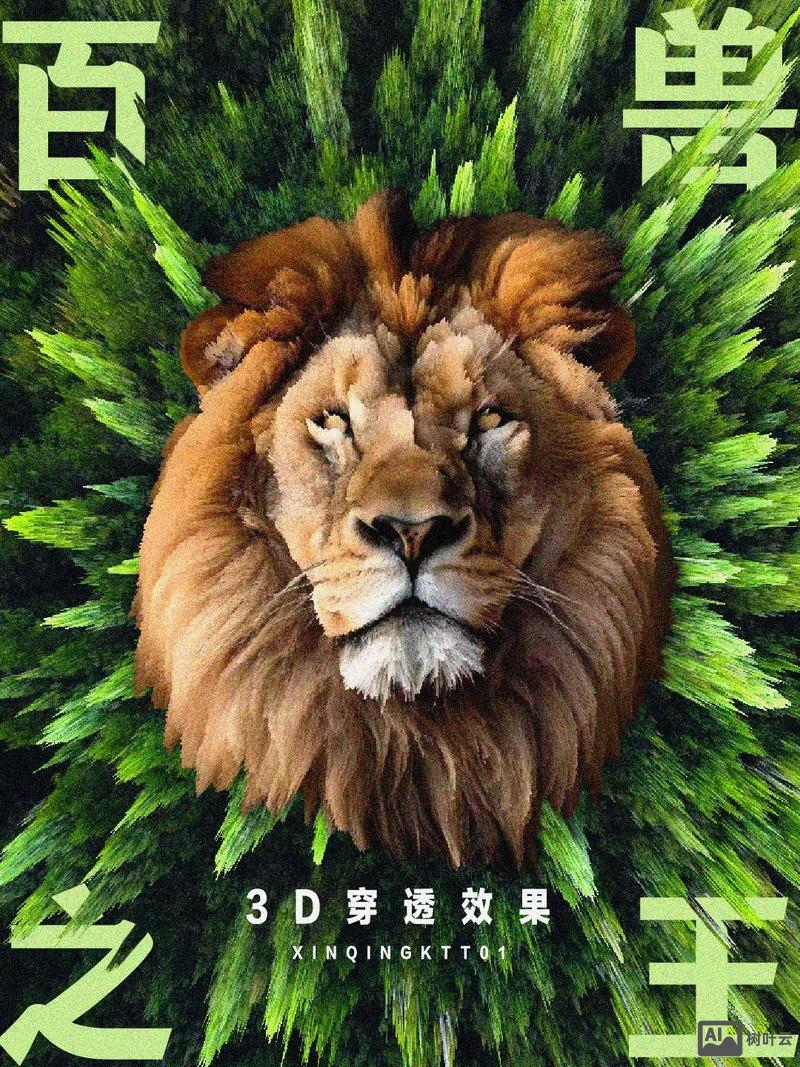 ps如何画出3D效果