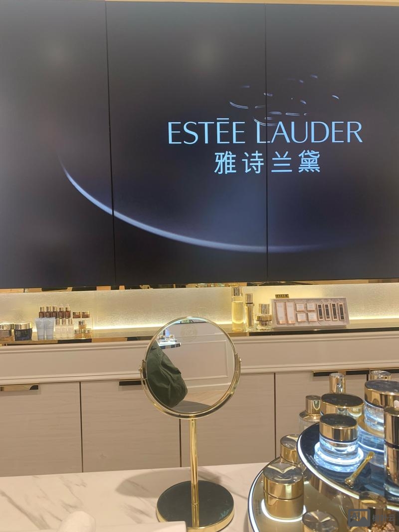 雅诗兰黛招聘案例