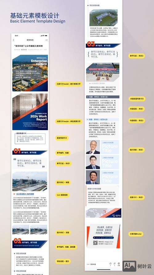 企业公众号简介如何做