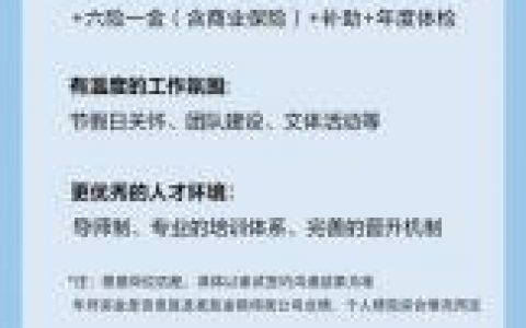 华为招聘要求什么条件，华为招聘的核心条件有哪些？