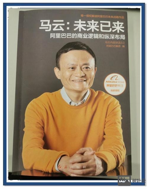 马云刚开始如何推广的