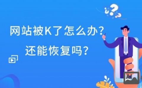 如何诊断网站为何被降权，网站为何被降权？诊断方法有哪些？