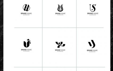 如何制作logo缩小也有辨识度，Logo缩小后如何保持辨识度？