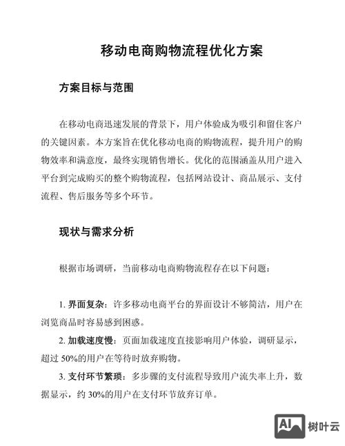 电商公司如何做好优化