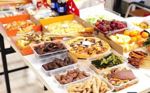 Shopee招聘笔试考什么？