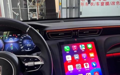 H5如何强制竖屏显示？