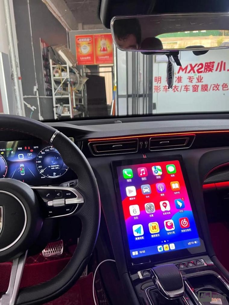 h5如何控制竖屏