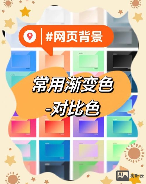 网页中如何给字体改颜色