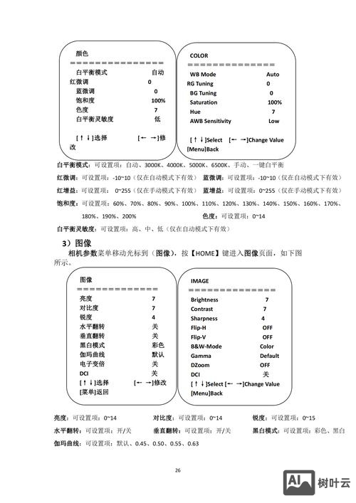 3d进去摄像机命令