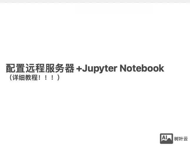 命令行启动远程服务器