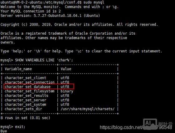 命令行启动远程服务器