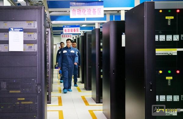 如何进行公司的网络维护