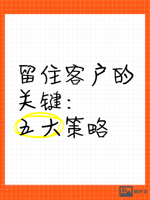 如何留住进官网的客户