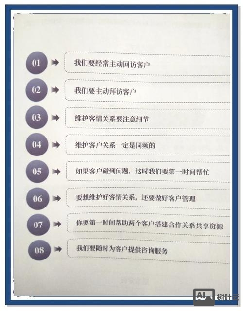 如何留住进官网的客户