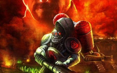 终极动员令，命令与征服的终极对决？