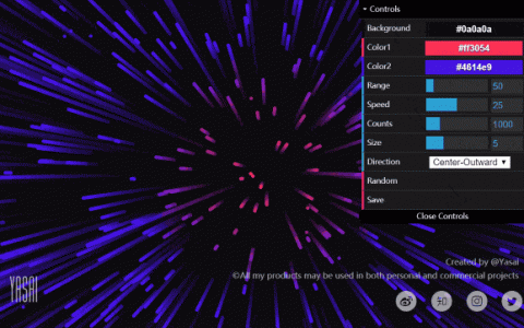 动效图做好后如何高效展示？